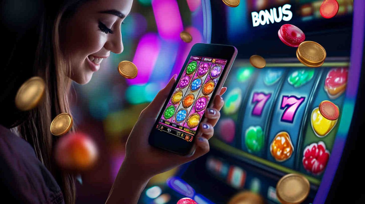 win8 slot ဂိမ်းကစားမှု မြင်ကွင်း