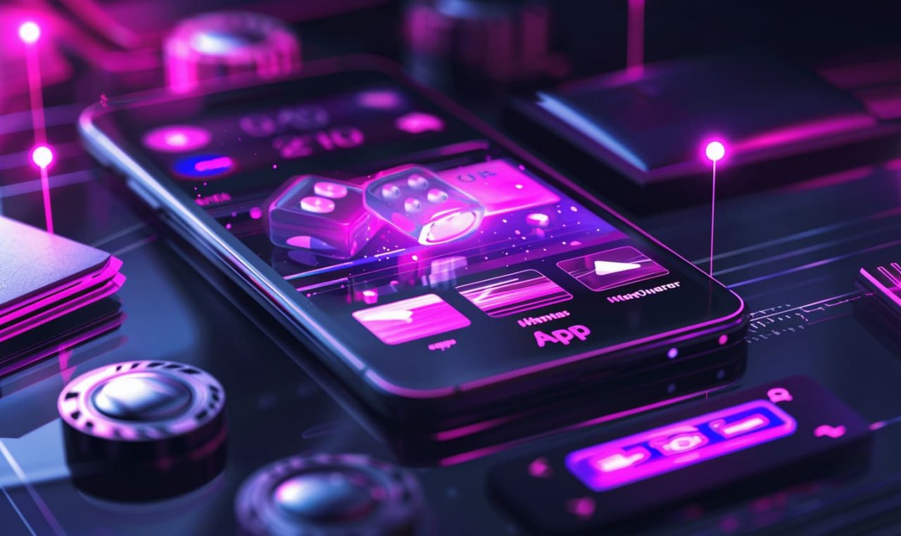 win8 slot APP မိုဘိုင်းဖြင့် လောင်းကြေးထပ်နေသောမြင်ကွင်း
